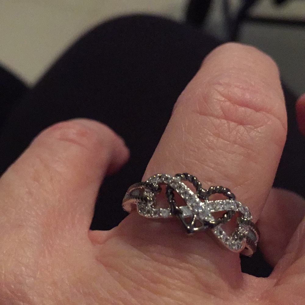 Beautiful ring